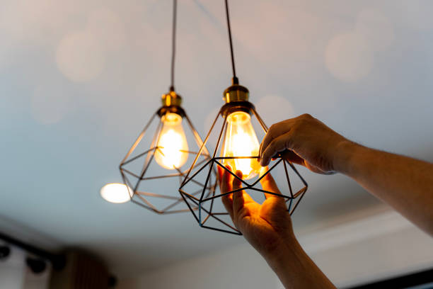 Best Home Electrical Repair  in Pine Hill, NJ